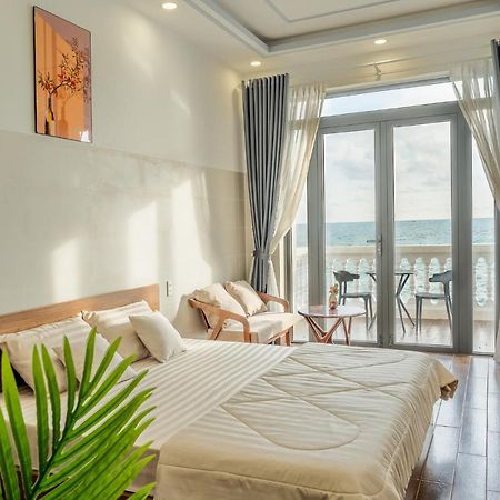 Mien Trung Beach House Phu Quoc Exterior foto