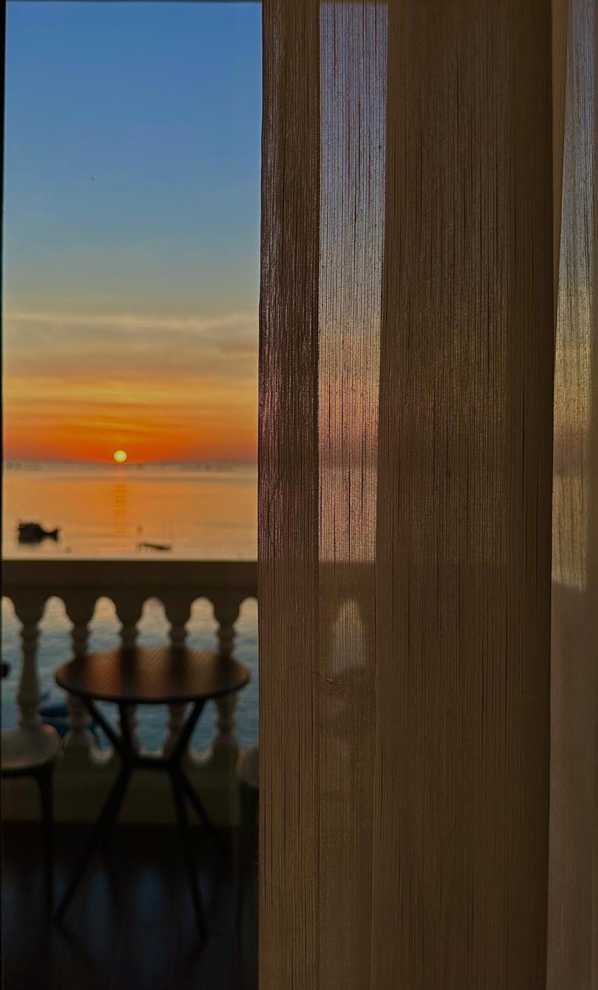 Mien Trung Beach House Phu Quoc Exterior foto